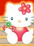 pic for Hello Kitty